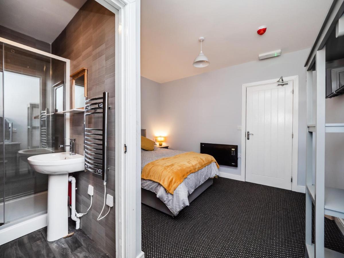 Rooms At Number 4 North Walsham Zewnętrze zdjęcie